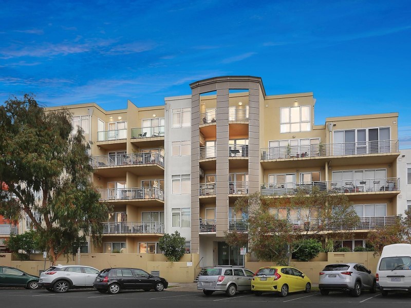 44/195-197 Lygon Street, Brunswick East VIC 3057