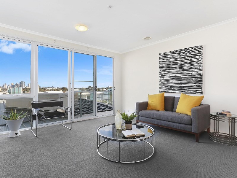 44/195-197 Lygon Street, Brunswick East VIC 3057