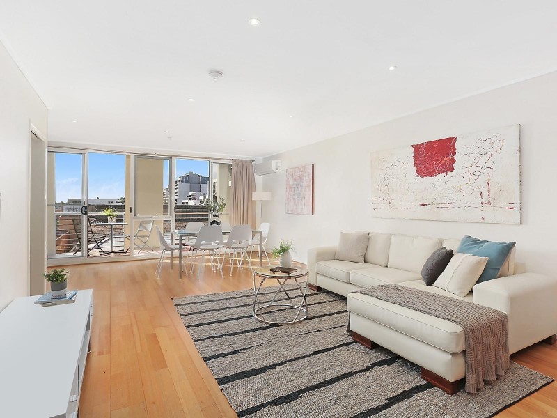 44/195-197 Lygon Street, Brunswick East VIC 3057