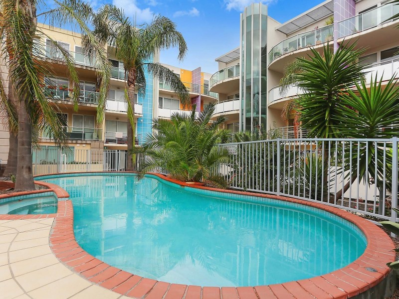 44/195-197 Lygon Street, Brunswick East VIC 3057