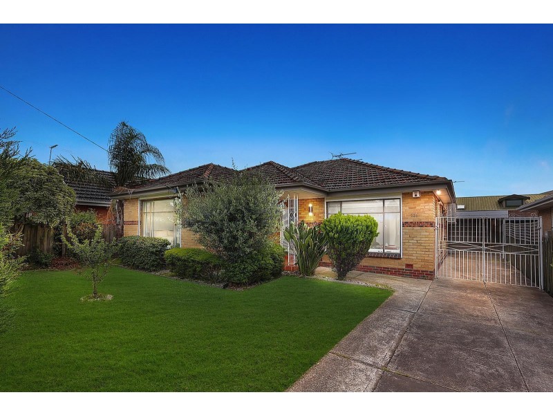 526 Bell Street, Pascoe Vale South VIC 3044