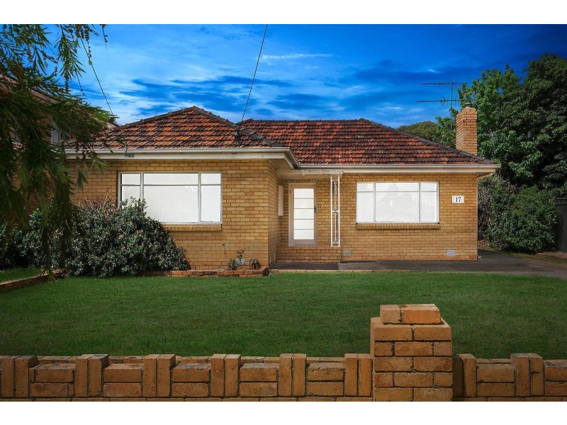 17 Pardy Street, Pascoe Vale VIC 3044