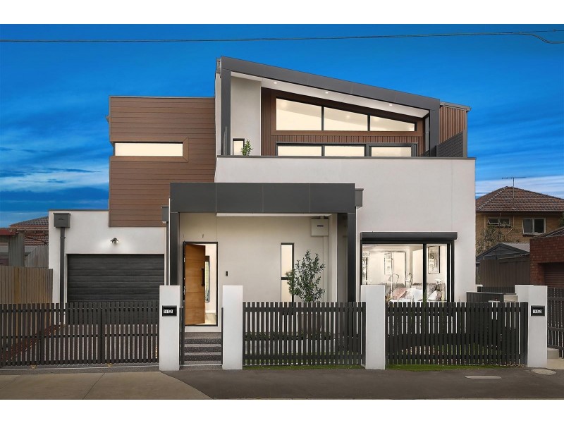 1/143 Hope Street, Brunswick West VIC 3055