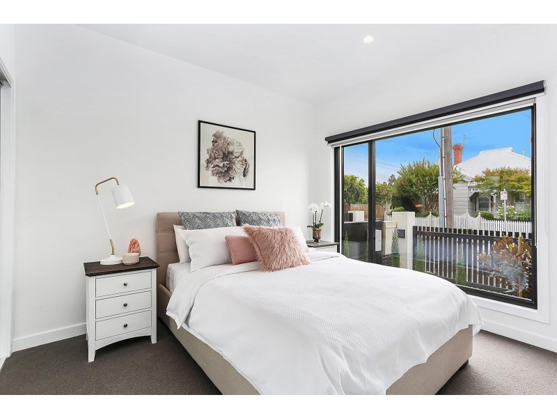 1/143 Hope Street, Brunswick West VIC 3055