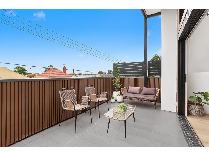 1/143 Hope Street, Brunswick West VIC 3055