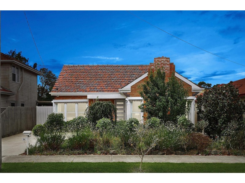 94 Balmoral Avenue, Pascoe Vale South VIC 3044