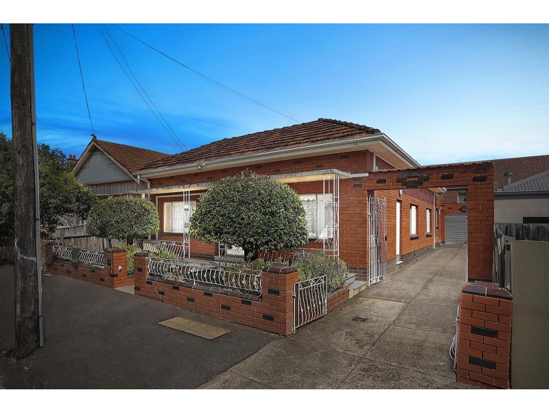 21 Burnell Street, Brunswick West VIC 3055