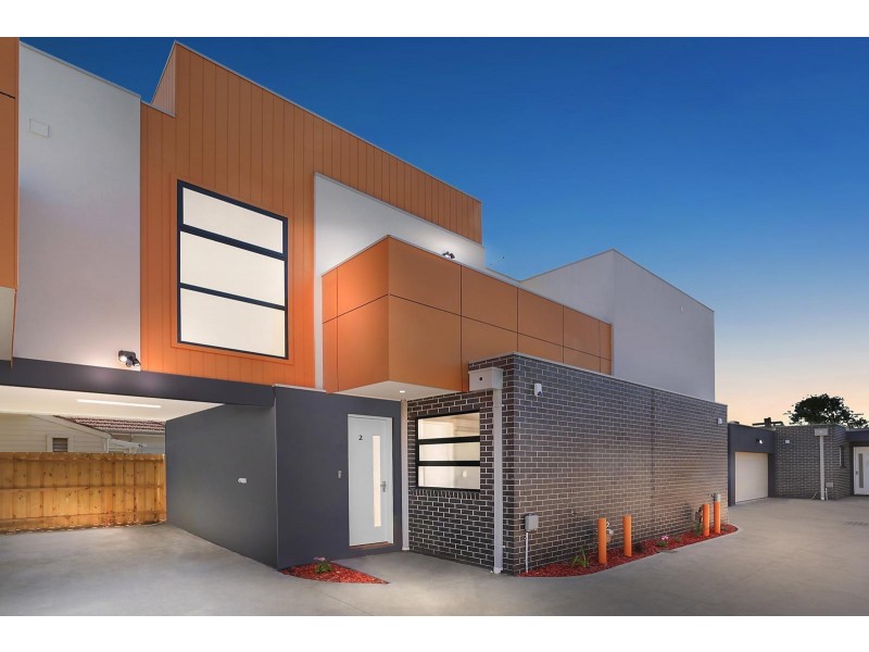 2/590 Bell Street, Pascoe Vale South VIC 3044