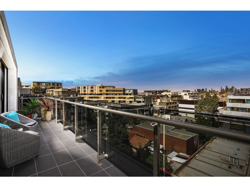 606/33-35 Breese Street, Brunswick VIC 3056