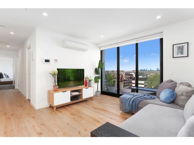 606/33-35 Breese Street, Brunswick VIC 3056