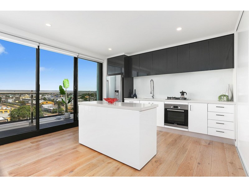 606/33-35 Breese Street, Brunswick VIC 3056