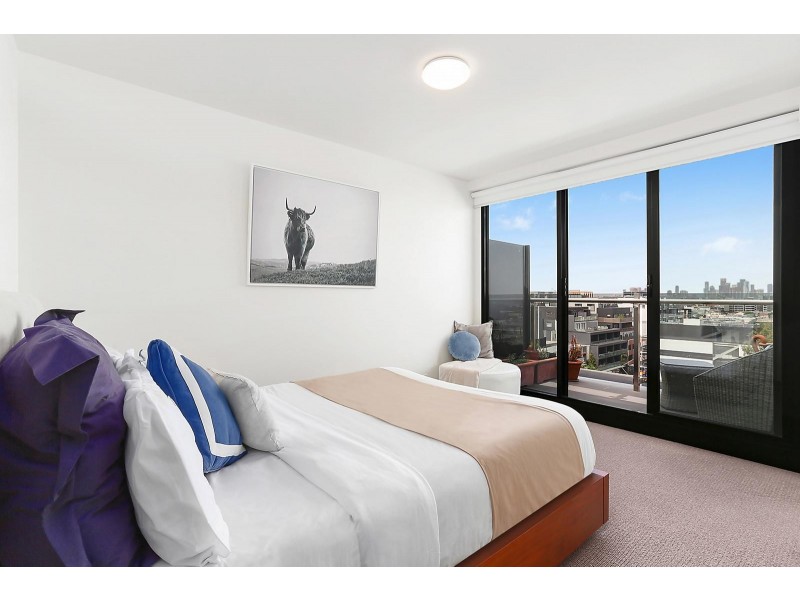 606/33-35 Breese Street, Brunswick VIC 3056