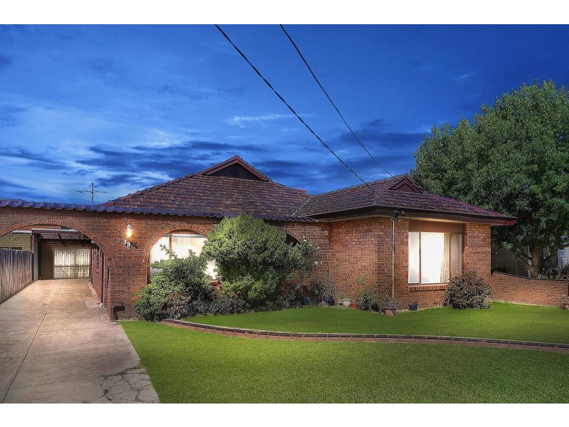 39 Kent Road, Pascoe Vale VIC 3044