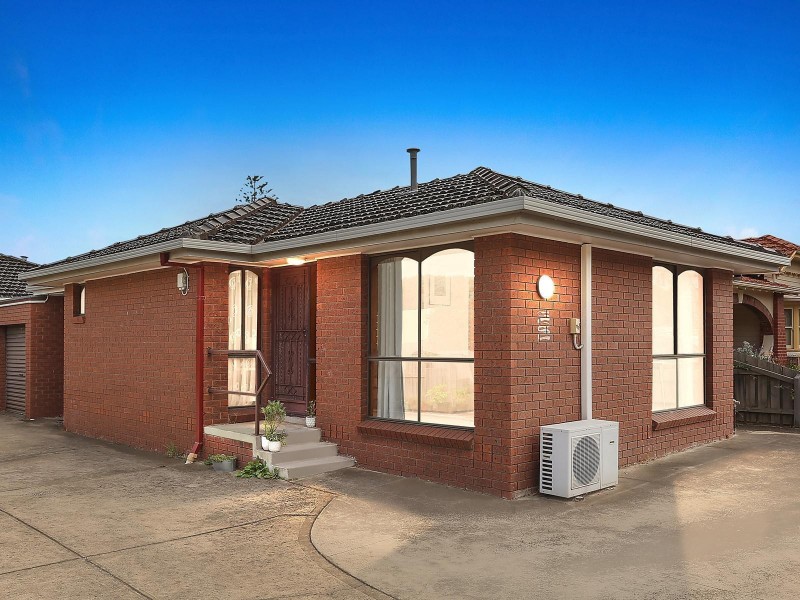 1/1 Coronation Street, Brunswick West VIC 3055