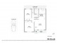 2/46 Davies Street, Brunswick VIC 3056 Floorplan