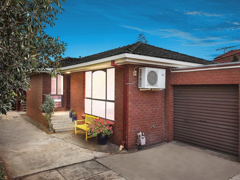 2/1 Coronation Street, Brunswick West VIC 3055