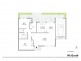 2/1 Coronation Street, Brunswick West VIC 3055 Floorplan