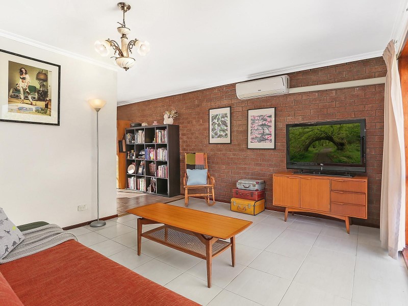 3/1 Coronation Street, Brunswick West VIC 3055