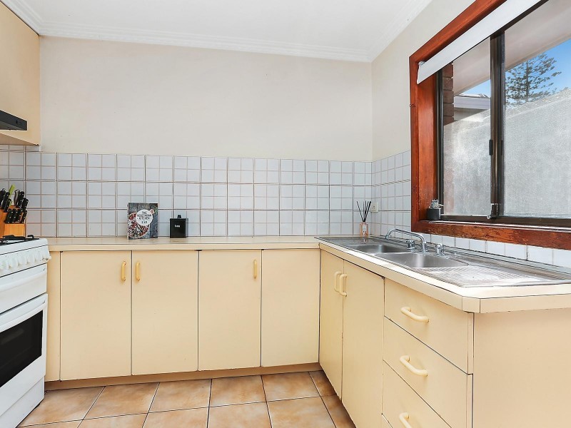 3/1 Coronation Street, Brunswick West VIC 3055