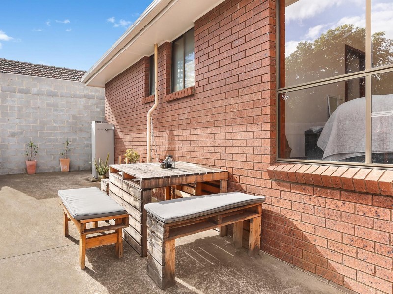 3/1 Coronation Street, Brunswick West VIC 3055