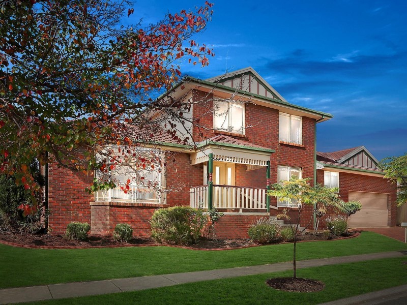 43 Parkside Boulevard, Pascoe Vale South VIC 3044