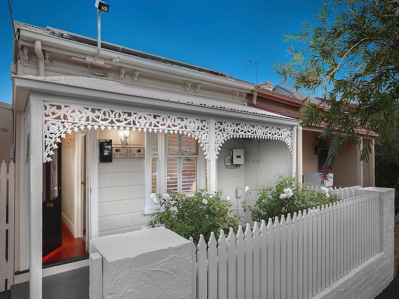 18 St Phillip Street, Brunswick East VIC 3057