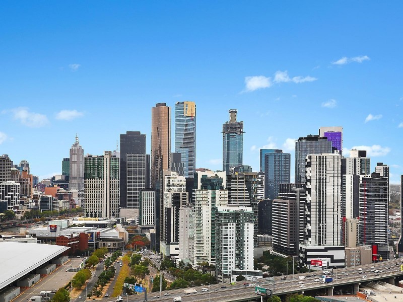 2304/89 Gladstone Street, South Melbourne VIC 3205