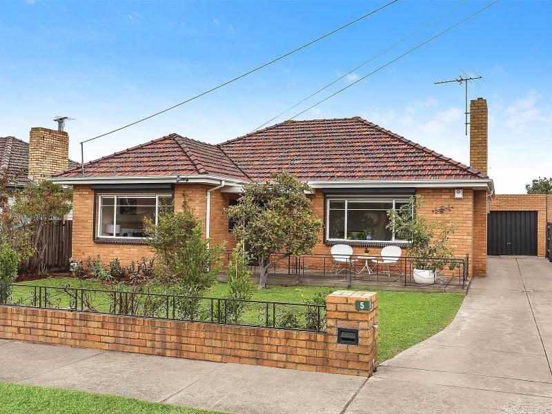 5 Tangyes Street, Pascoe Vale VIC 3044
