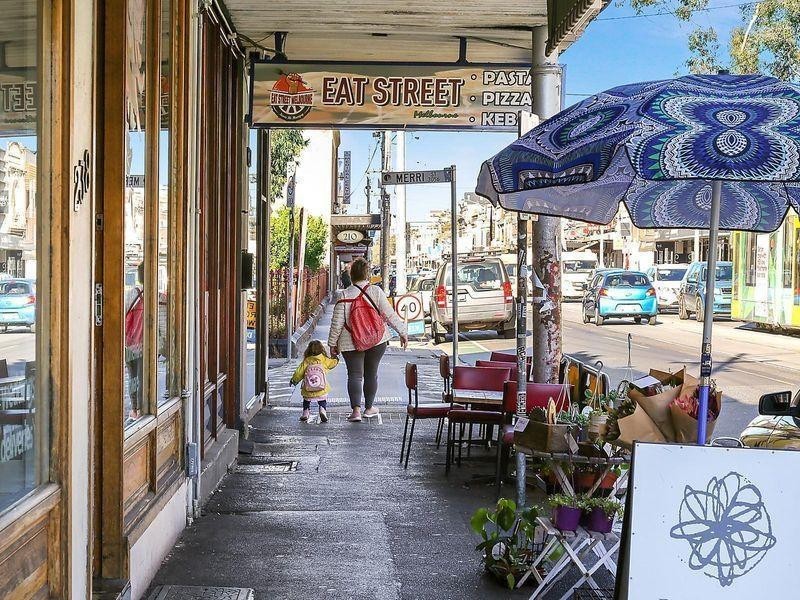 50 David Street, Brunswick VIC 3056