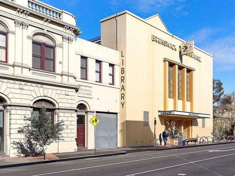 50 David Street, Brunswick VIC 3056