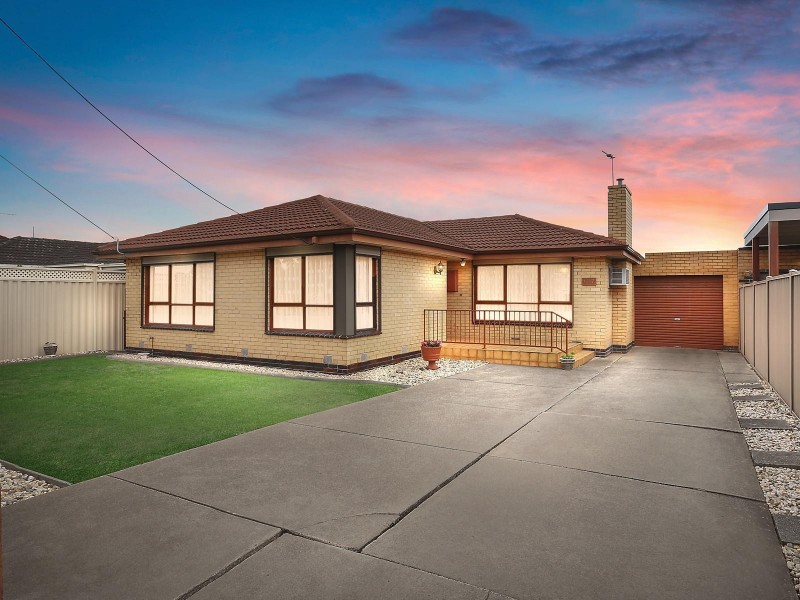 127 East Street, Hadfield VIC 3046