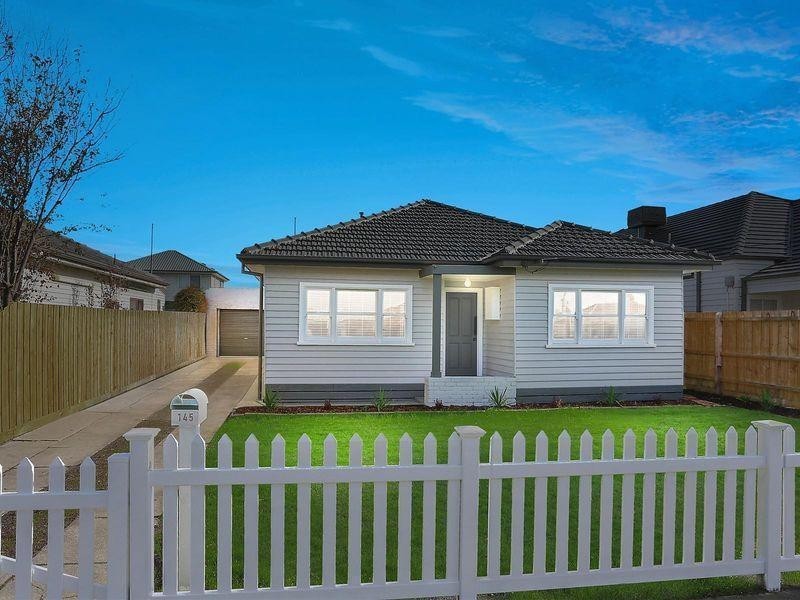 145 Derby Street, Pascoe Vale VIC 3044