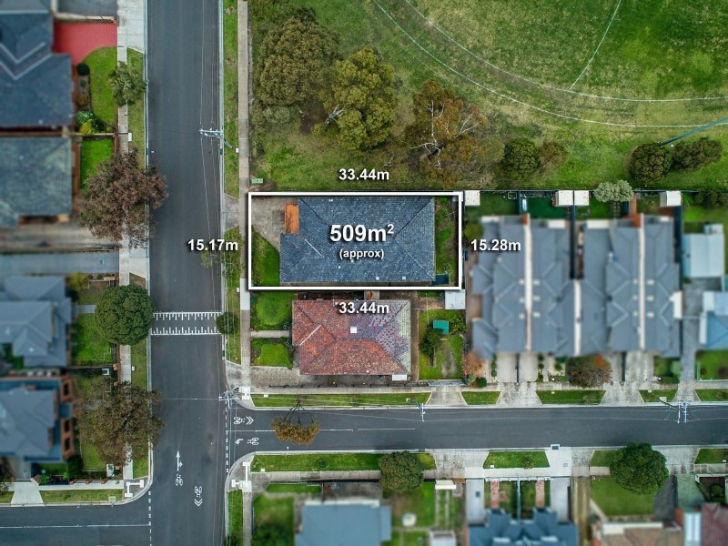 129 & 131 Kent Road, Pascoe Vale VIC 3044