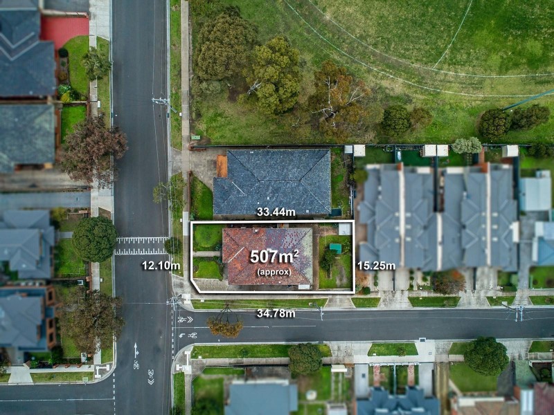 129 & 131 Kent Road, Pascoe Vale VIC 3044