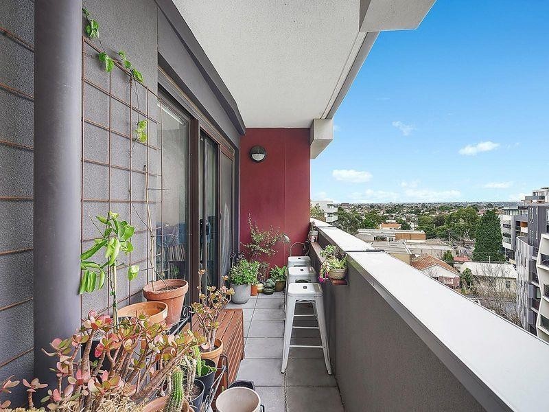 705/601 Sydney Road, Brunswick VIC 3056