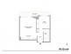 705/601 Sydney Road, Brunswick VIC 3056 Floorplan