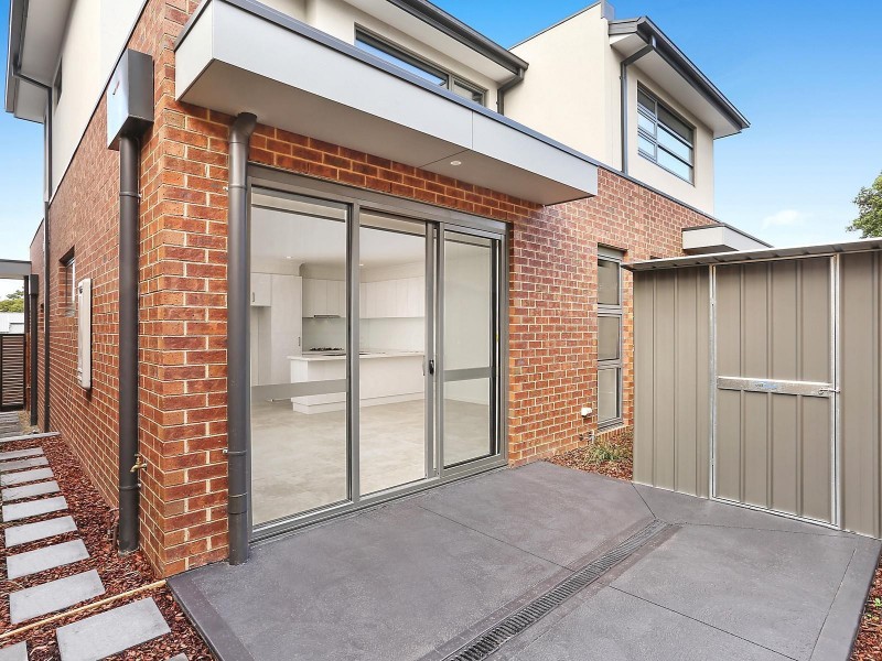 7 Clydebank Street, Greensborough VIC 3088