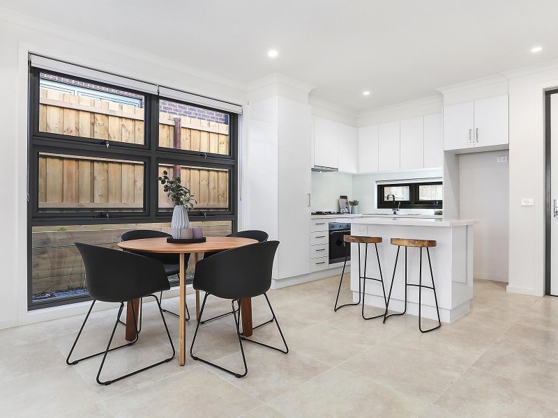 3/47 Warwick Road, Greensborough VIC 3088