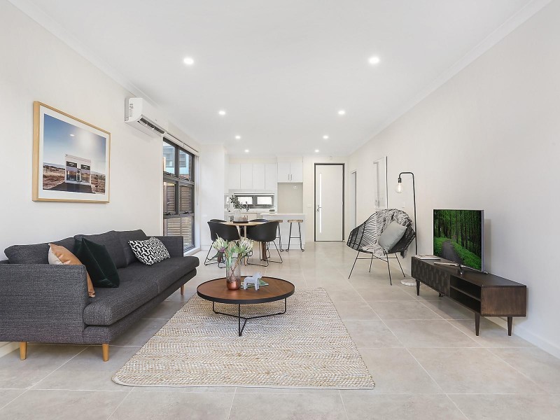 3/47 Warwick Road, Greensborough VIC 3088