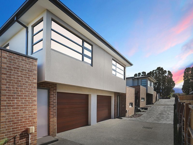 3/47 Warwick Road, Greensborough VIC 3088