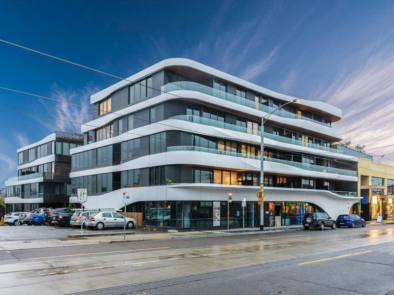 307/78 Doncaster Road, Balwyn North VIC 3104