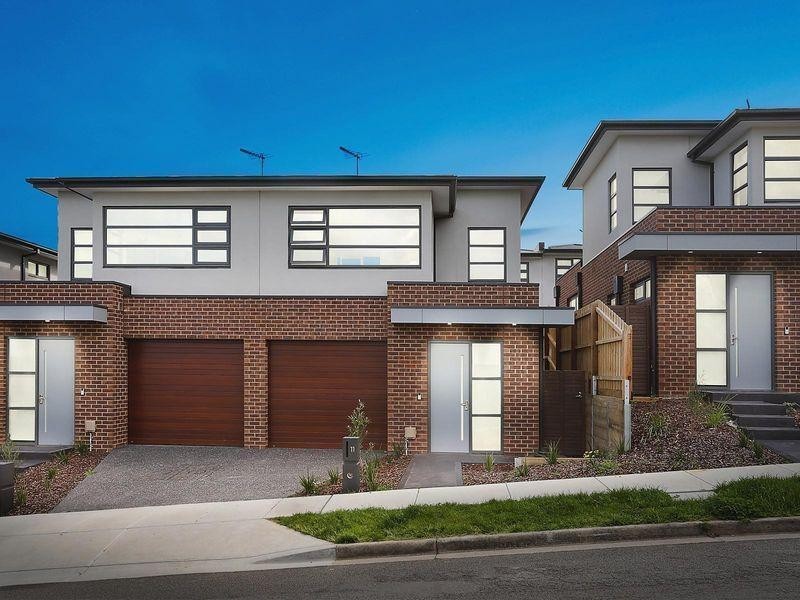 11 Clydebank Street, Greensborough VIC 3088