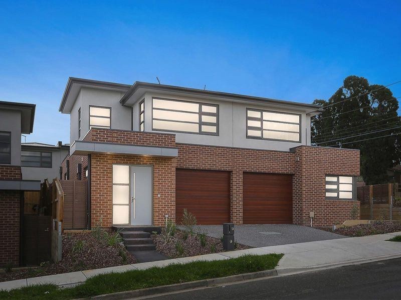 13 Clydebank Street, Greensborough VIC 3088