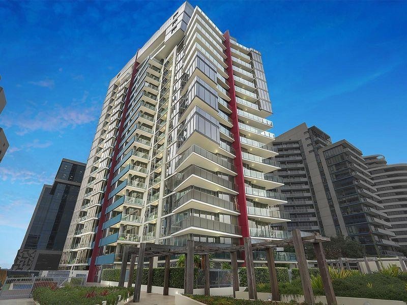 607/39 Caravel Lane, Docklands VIC 3008