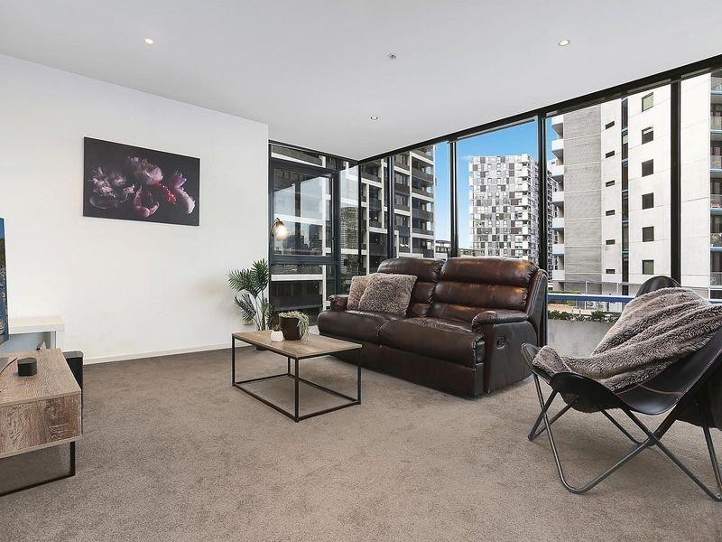 607/39 Caravel Lane, Docklands VIC 3008