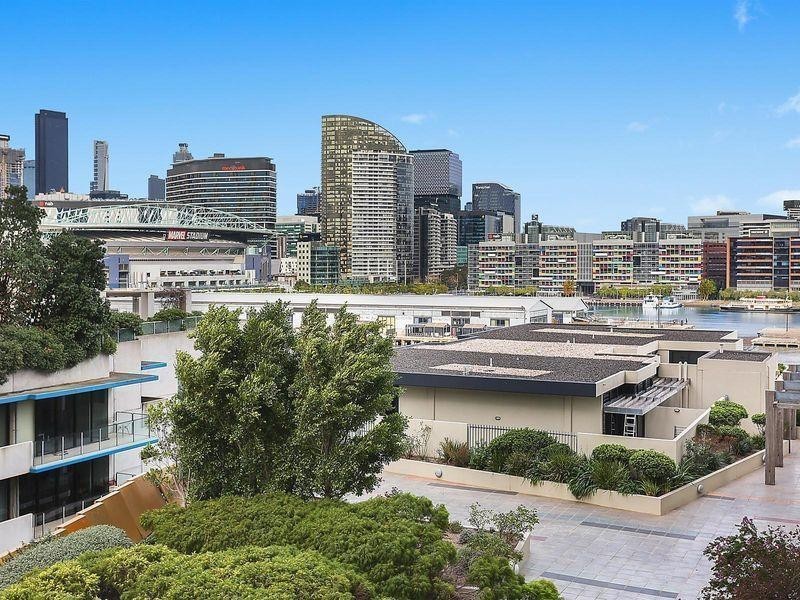 607/39 Caravel Lane, Docklands VIC 3008