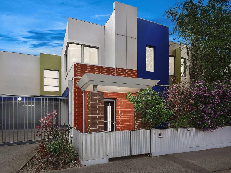 4/123 Melville Road, Brunswick West VIC 3055