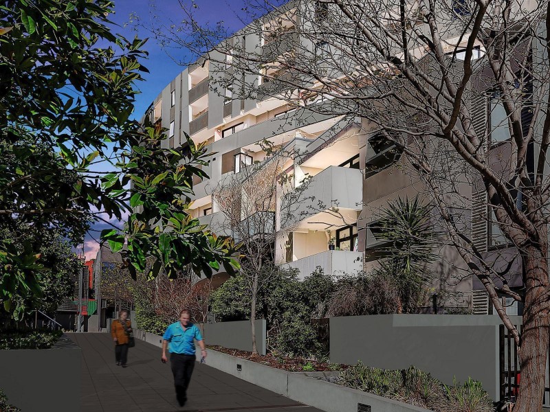 714/601 Sydney Road, Brunswick VIC 3056