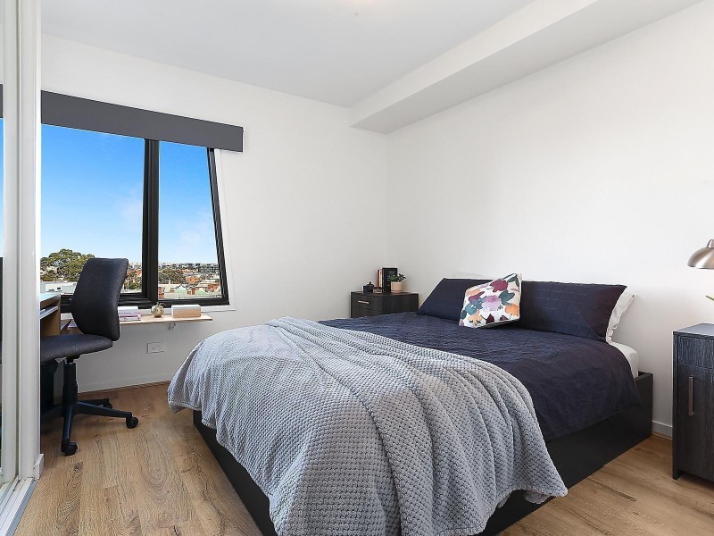 714/601 Sydney Road, Brunswick VIC 3056