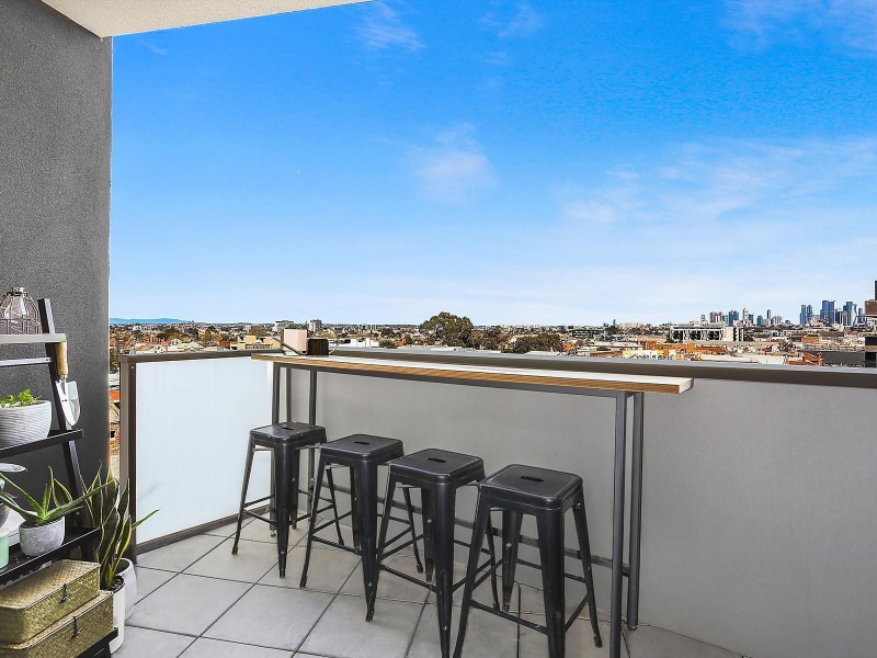 714/601 Sydney Road, Brunswick VIC 3056